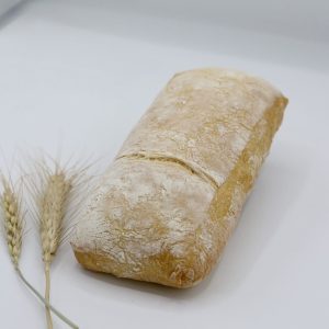 نان چاپاتا بزرگ