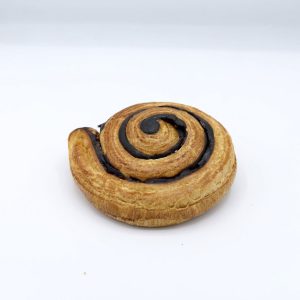 رول شکلات