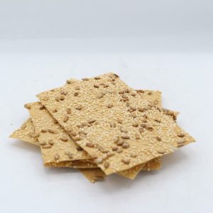 جو خشک رژیمی
