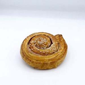 رول دارچین