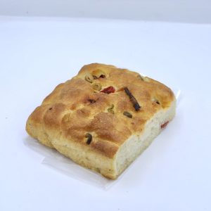 نان فوکاچیا