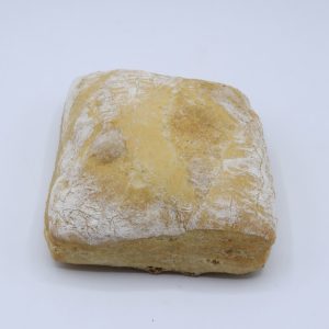 چاپاتا مربع