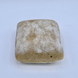 چاپاتا روگن مربع