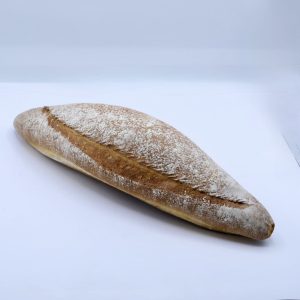 باگت خمیر ترش